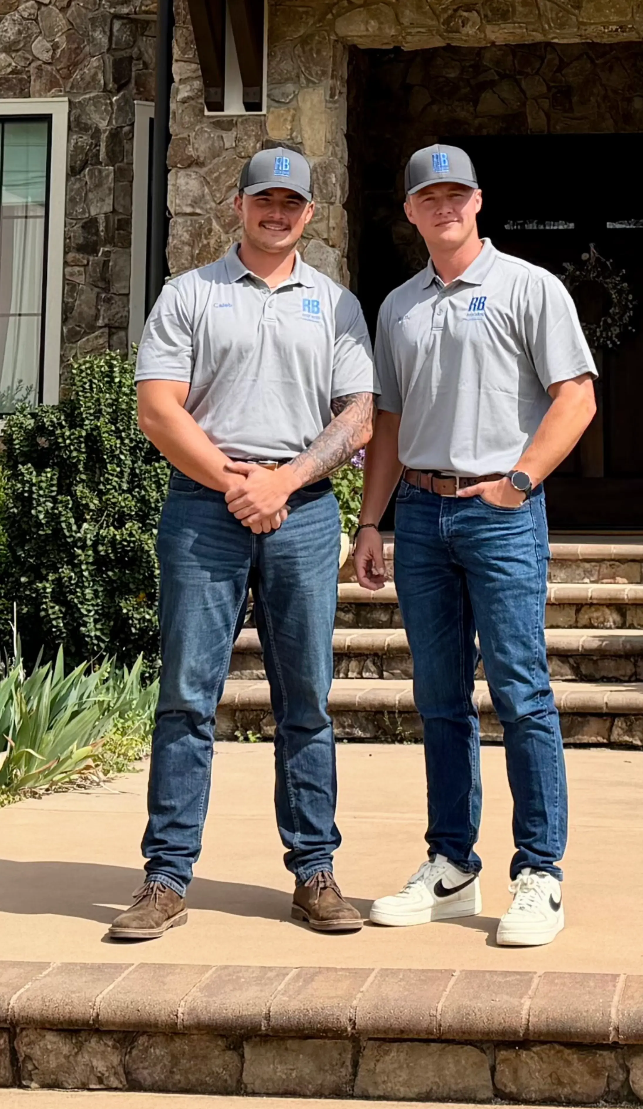 Matt — Roof Bros TX